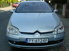 Citroen C5 V6 Exclusiv-bardzo bogate wyposazenie - 13