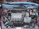 HONDA CITY - 1.4 Benzyna / Salon Polska / EXTRA Wnętrze - 16