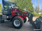 Ładowarka teleskopowa HORNET HMA818T udźwig 1800 kg - 4