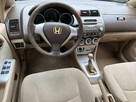 HONDA CITY - 1.4 Benzyna / Salon Polska / EXTRA Wnętrze - 9