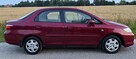 HONDA CITY - 1.4 Benzyna / Salon Polska / EXTRA Wnętrze - 7