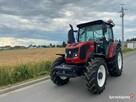 Ciągnik ArmaTrac 1054E+ CRD5 100KM/110 KM Boost - 2