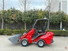 Hornet Pro HMA607 - 7