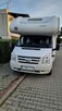 Kamper RIMOR na bazie Forda - 9