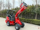 Ładowarka Hornet PRO HMA810 - 5