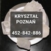 Kryształ dowóz Poznań 512515812 Sunrise Eufo Speed 4 M,M,C - 2