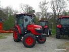 Branson 5025C Tym, Ursus C-350 - 3