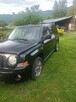 Jeep Patriot 2008 SUV - 2