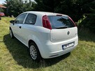 Fiat Grande Punto 2011 / Super Stan / Klimatyzacja - 3