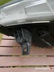 Lampa lewa przednia SPRINTER W910 oryginał A9109060000 - 5
