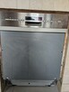 Zmywarka do zabudowy Siemens 60 cm - 2