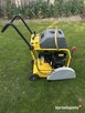 Przecinarka Piła jezdna Wacker Neuson BFS 1345 Honda GX390