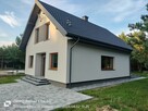 Dom w okolicach Jadowa, Tłuszcza, Łochowa - 5
