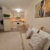 Wyjątkowy apartament nad Jeziorem Długim, ul. Leśna - 7