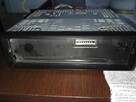 Radio Alpine CDE 9801R - 3