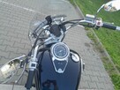 Suzuki Volusia 2003 / 800cm- chromy, torby - 8