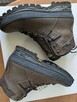Buty trekkingowe MEINDL BHUTAN MFS GTX 44,5 28.5cm nowe - 5
