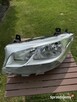 Lampa lewa przednia SPRINTER W910 oryginał A9109060000