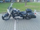 Suzuki Volusia 2003 / 800cm- chromy, torby