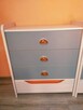 Zestaw mebli z łóżkiem - 6