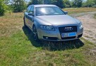 Audi a6 c6 Bogate wyposażenie, jasna skóra. - 5