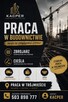 Zatrudnię zbrojarzy/cieśli - praca od zaraz!!
