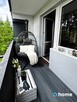 3 pokoje | 59,40 m² | Parter | Przestronny balkon | Chorzeń - 4
