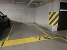 Wynajmę miejsce parkingowe - Nowa Mangalia - 1