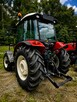 ArmaTrac 854e+ – 85 KM | Klimatyzacja | Skrzynia 16x8 - 3