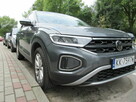 VW T-Roc 2022 Polift + bogate pakiety - 1