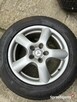 Koła Mercedes ML Opony zimowe 255/55 R18