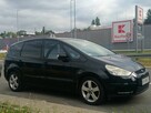 Ford S-max - 2008 r 2.0 TDCI - 1