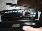 Radio Alpine CDE 9801R - 4