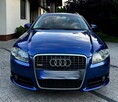 Audi A4 B7 1.8T 163KM Avant Maual Oryginalny S-Line Piękny Stan Opłaty - 3