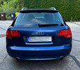 Audi A4 B7 1.8T 163KM Avant Maual Oryginalny S-Line Piękny Stan Opłaty - 6