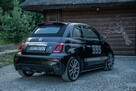 Abarth 595 Turismo CABRIO 70th Anniversary / 2 WŁ / Bezwypadkowy / Doinwest / FV - 2