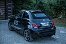 Abarth 595 Turismo CABRIO 70th Anniversary / 2 WŁ / Bezwypadkowy / Doinwest / FV - 8