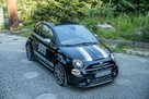 Abarth 595 Turismo CABRIO 70th Anniversary / 2 WŁ / Bezwypadkowy / Doinwest / FV - 10