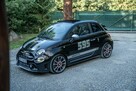 Abarth 595 Turismo CABRIO 70th Anniversary / 2 WŁ / Bezwypadkowy / Doinwest / FV - 11
