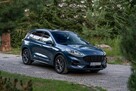 Ford Kuga ST-Line X / 2.5 Hybrid 190KM / AWD 4x4 / Panorama / Bezwypadkowy / FV - 1