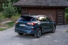 Ford Kuga ST-Line X / 2.5 Hybrid 190KM / AWD 4x4 / Panorama / Bezwypadkowy / FV - 4