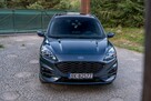 Ford Kuga ST-Line X / 2.5 Hybrid 190KM / AWD 4x4 / Panorama / Bezwypadkowy / FV - 5
