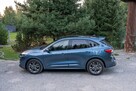 Ford Kuga ST-Line X / 2.5 Hybrid 190KM / AWD 4x4 / Panorama / Bezwypadkowy / FV - 7