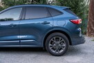 Ford Kuga ST-Line X / 2.5 Hybrid 190KM / AWD 4x4 / Panorama / Bezwypadkowy / FV - 9