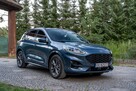 Ford Kuga ST-Line X / 2.5 Hybrid 190KM / AWD 4x4 / Panorama / Bezwypadkowy / FV - 10