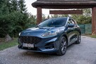 Ford Kuga ST-Line X / 2.5 Hybrid 190KM / AWD 4x4 / Panorama / Bezwypadkowy / FV - 12