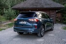 Ford Kuga ST-Line X / 2.5 Hybrid 190KM / AWD 4x4 / Panorama / Bezwypadkowy / FV - 13