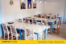 OBIEKT GASTRONOMICZNO NOCLEGOWY 70m OD MORZA - 5