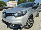 Renault Captur Salon Polska* 91.000km* Bogata wersja* 1,2benz - 1