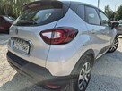 Renault Captur Salon Polska* 91.000km* Bogata wersja* 1,2benz - 4